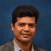 Rajesh S. Shah