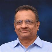 Shishir Dattatraya Gosavi