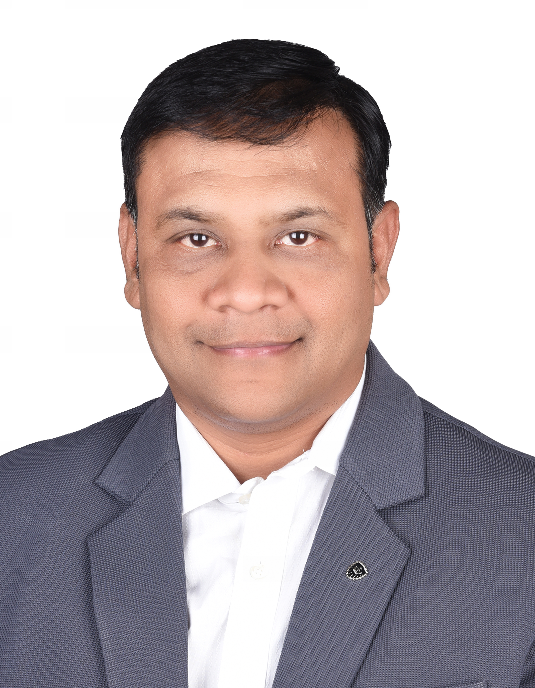 Sachin Murlidhar Toshniwal