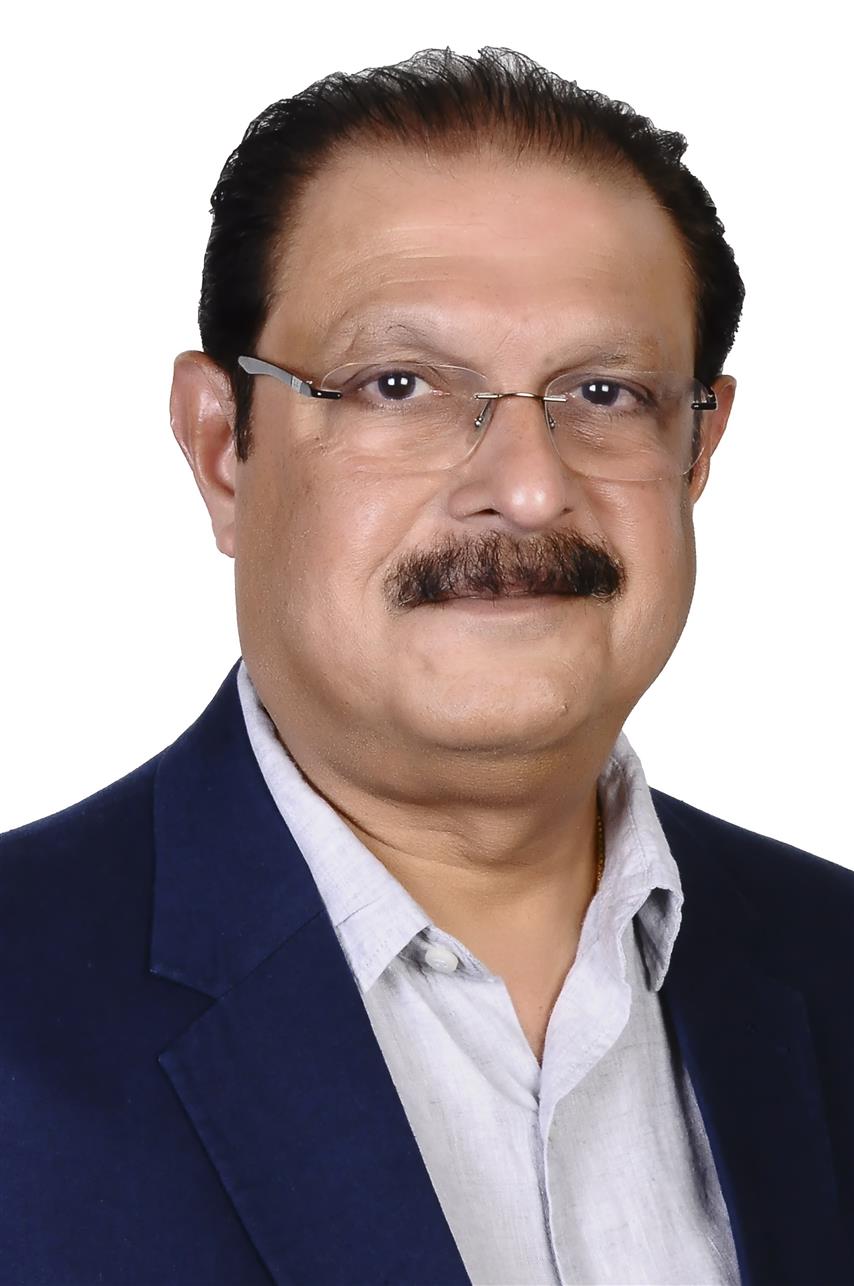 Vijay Salian