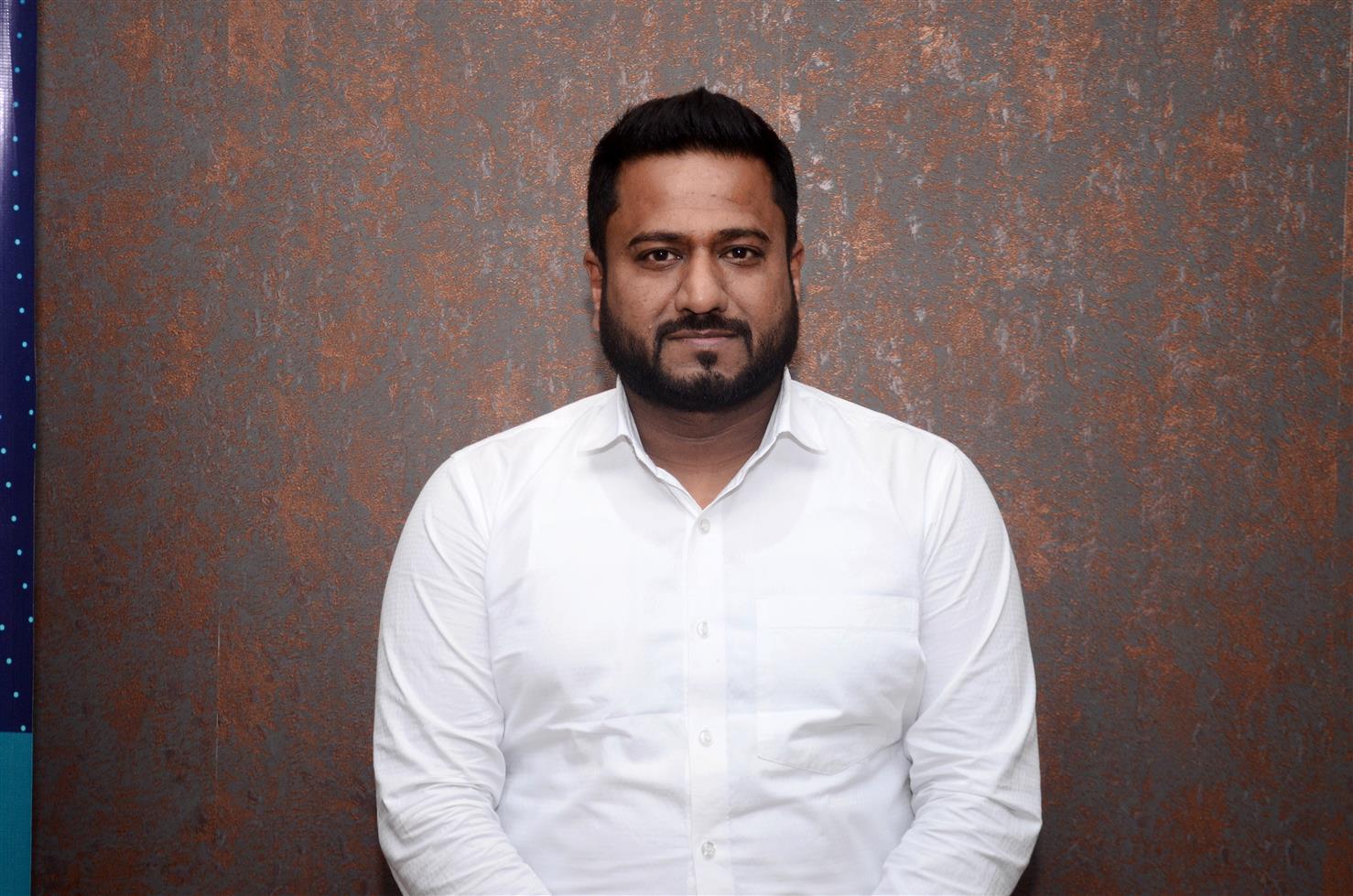 RAHUL BANSAL