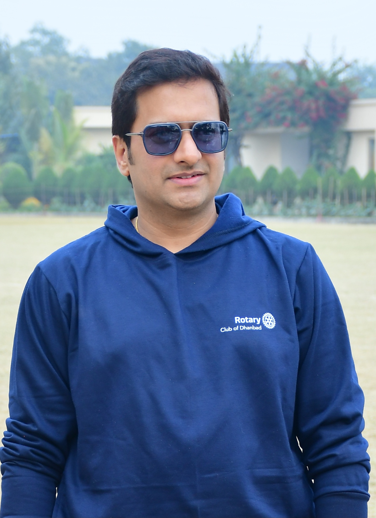 Vikas Sharma