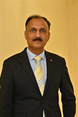 Manoj Kumar Bhaiya