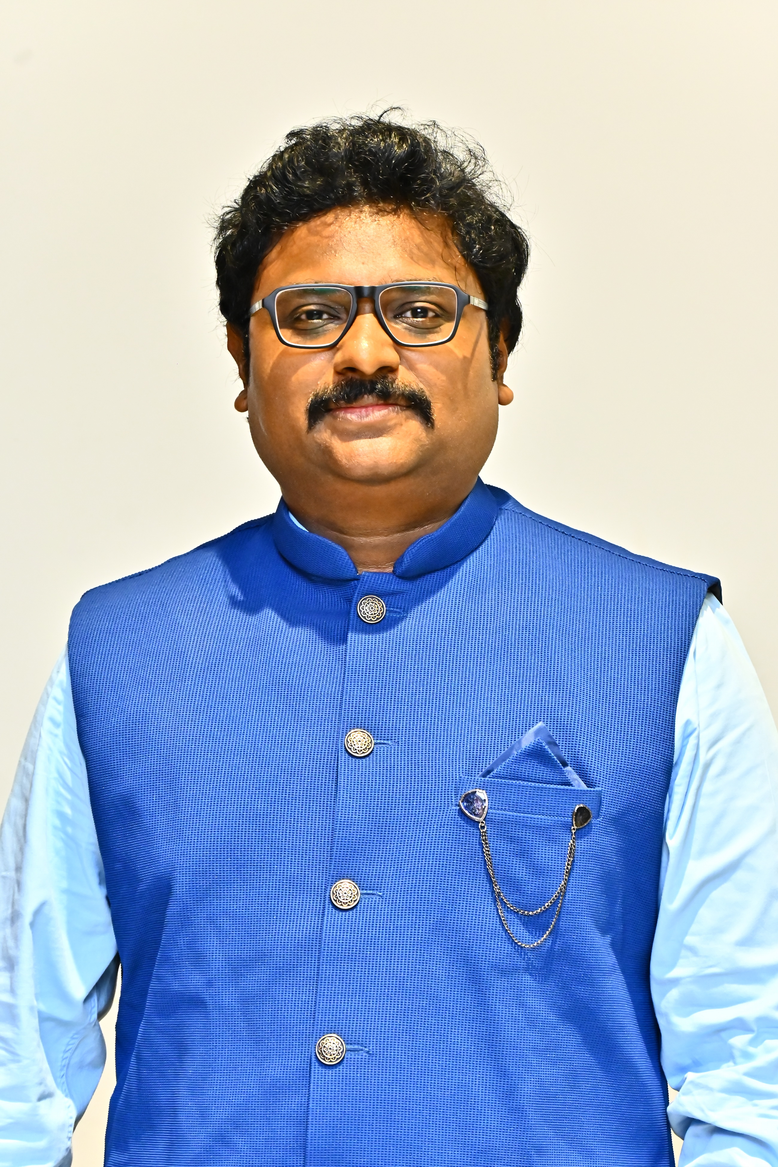 Ashok Raaj K