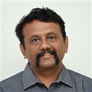 Charudatta Dileep Kulkarni