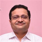 Priyadarshan Vivekanand Chitale