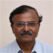 Ramesh Trikamji Shah