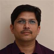 Samir Prabhakar Gadgil