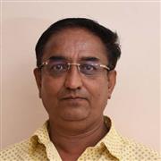 Shamsundar Ramvilas Toshniwal