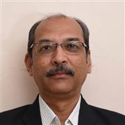 Bhaskar Vinayak Tamhankar