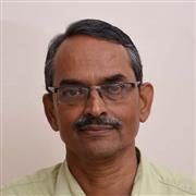 Chandrashekhar Shrihari Purandare