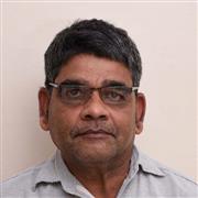 Pradip Mukund Sardesai