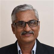 Mukund Krishnaji Udgaonkar