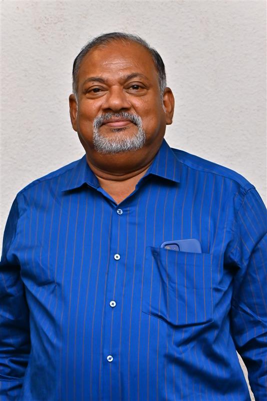 Sivasamy Mani