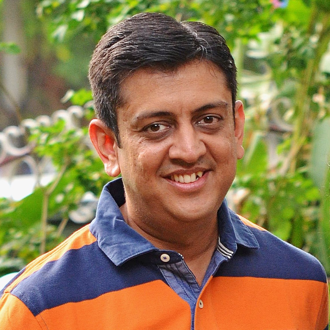 Siddharth Hamirwasia