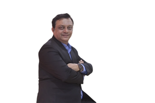 Vinay Pratap Singh