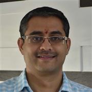 Nikhil Suresh Patil