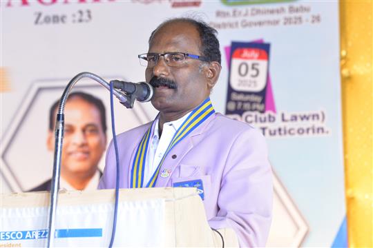 Ponnuchamy Thukkamuthu