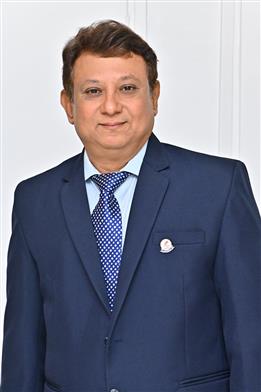 P Balu