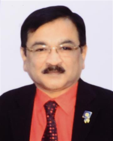 Sushanta Mohanty