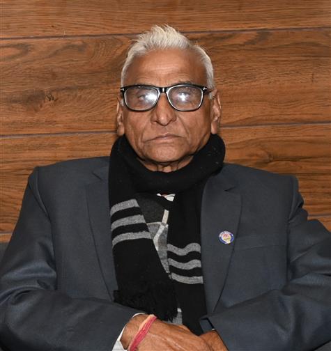 BRIJ LAL