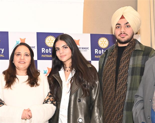 Harman Gursimran Singh