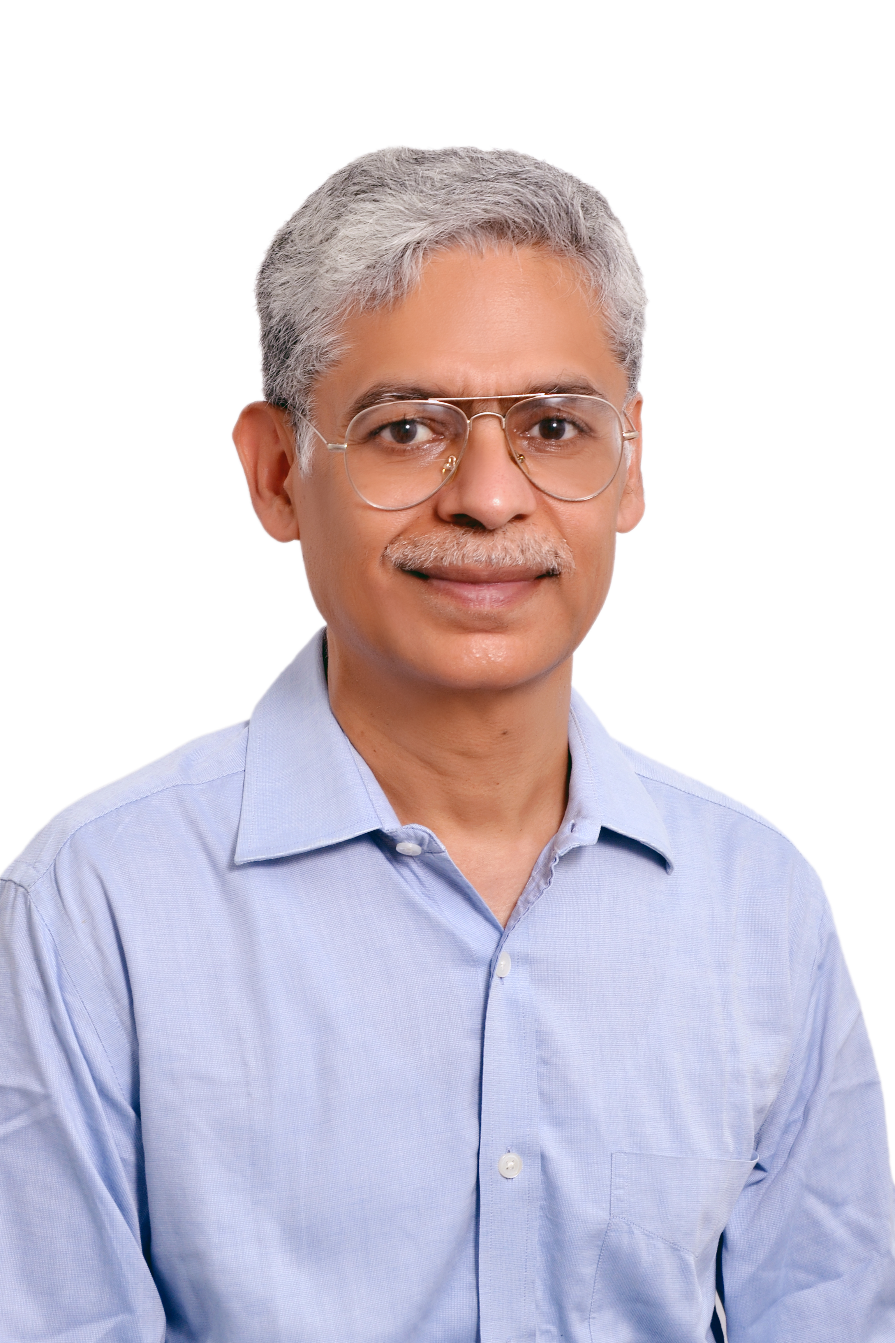 Dr. Sanjay Chandana