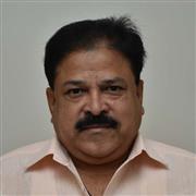 Avinash Haribhau Patil