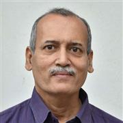 Chandrashekhar Raghunath Bhide