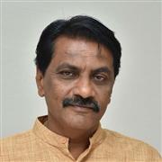 Chandramohan Bapuso Patil