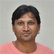 Nilesh Dilip Malu