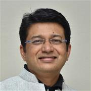 Abhijit Pramod Udgaonkar