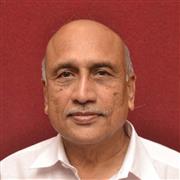 Mohan Rajpal Jain