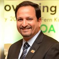 Denzil Xavier