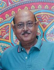 D RAMESH AGARWAL