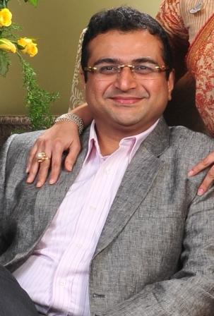 Darshan Mehta 