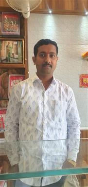 Dattaray Vilas  Nalawade 