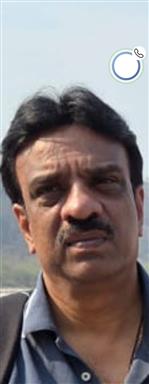 DATTAPRASAD NAGARAJA SHASTRI