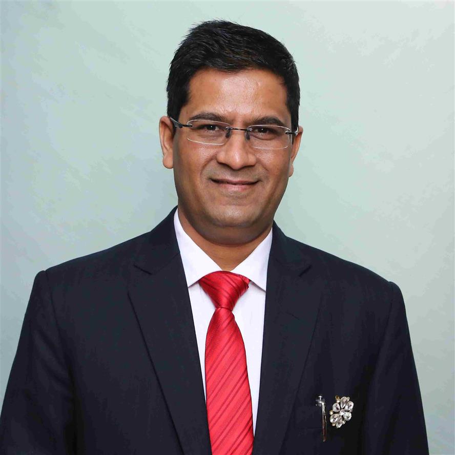 Daulat Jain