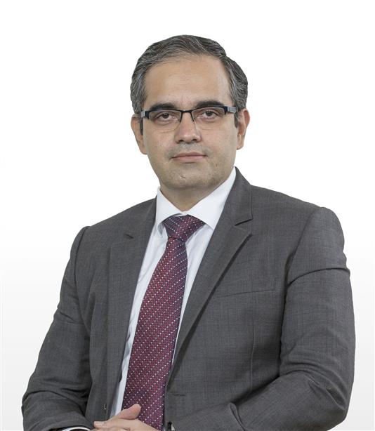 David Daniel Pezarkar
