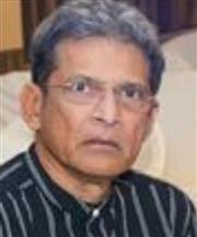 Deep Ajit Bhatkal