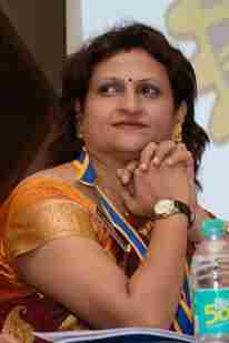Deepa Rajesh Goenka
