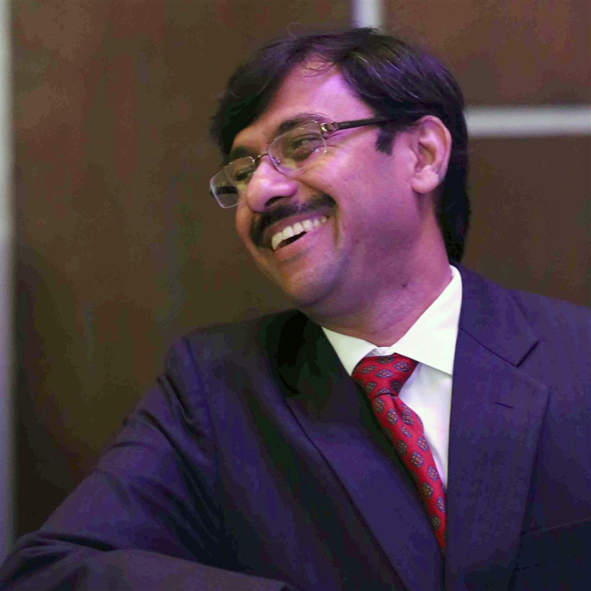 Deepak Choudhury