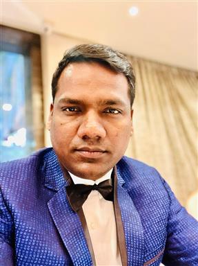 Deepak Gupta