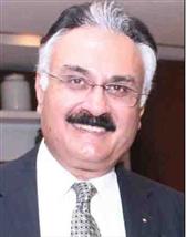 Deepak Kapoor