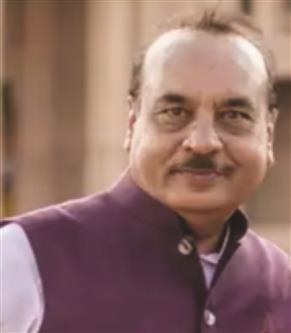 Deepak Singla