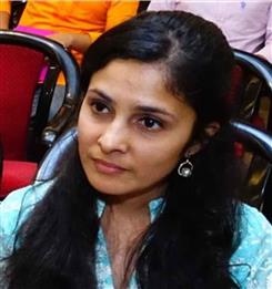 Deepal Mody
