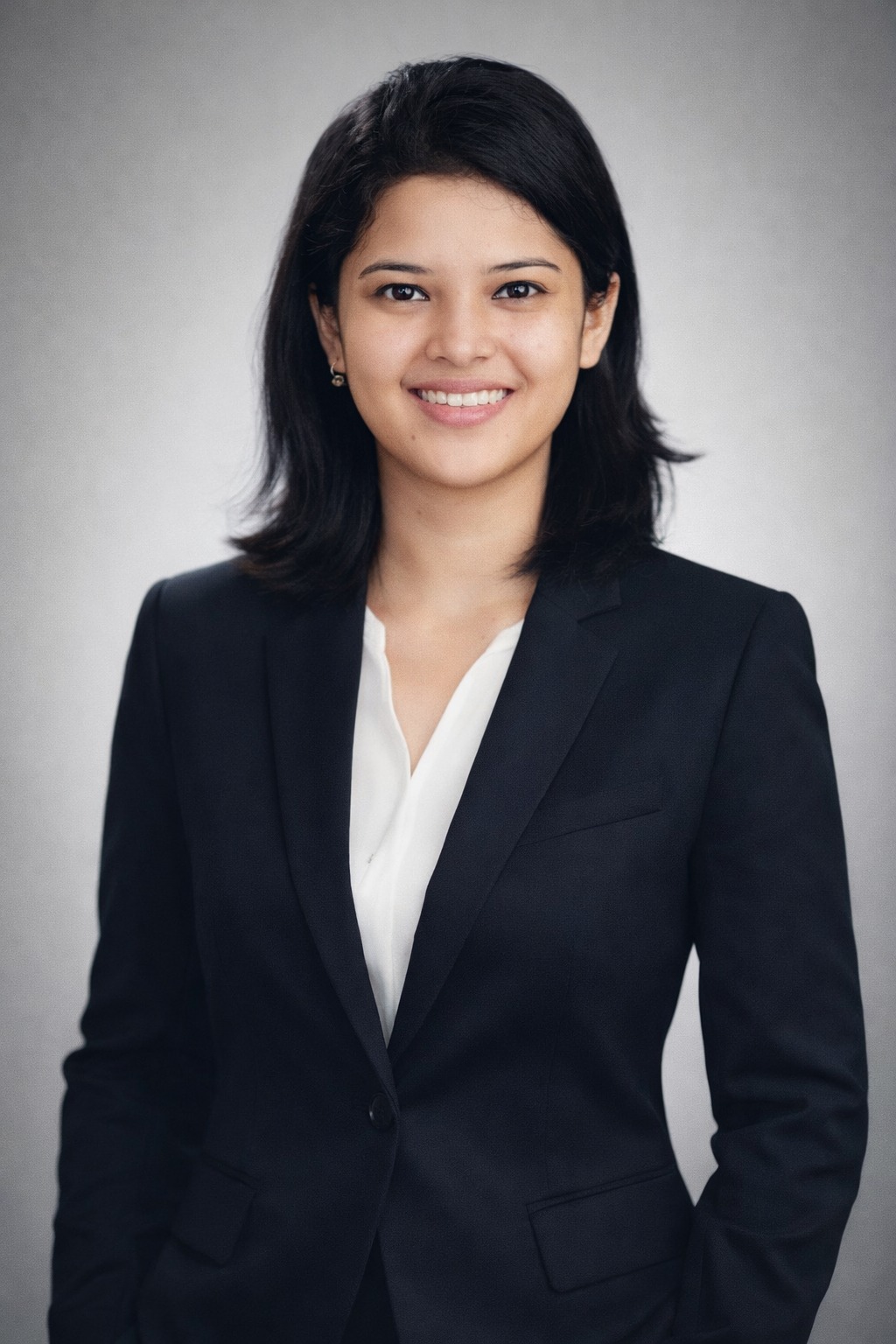 Deepashree Akash Rochlani