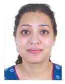 Deepti Uppal