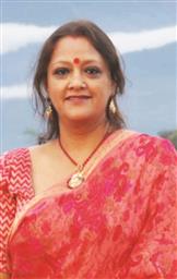 Deeya Singh Rathore